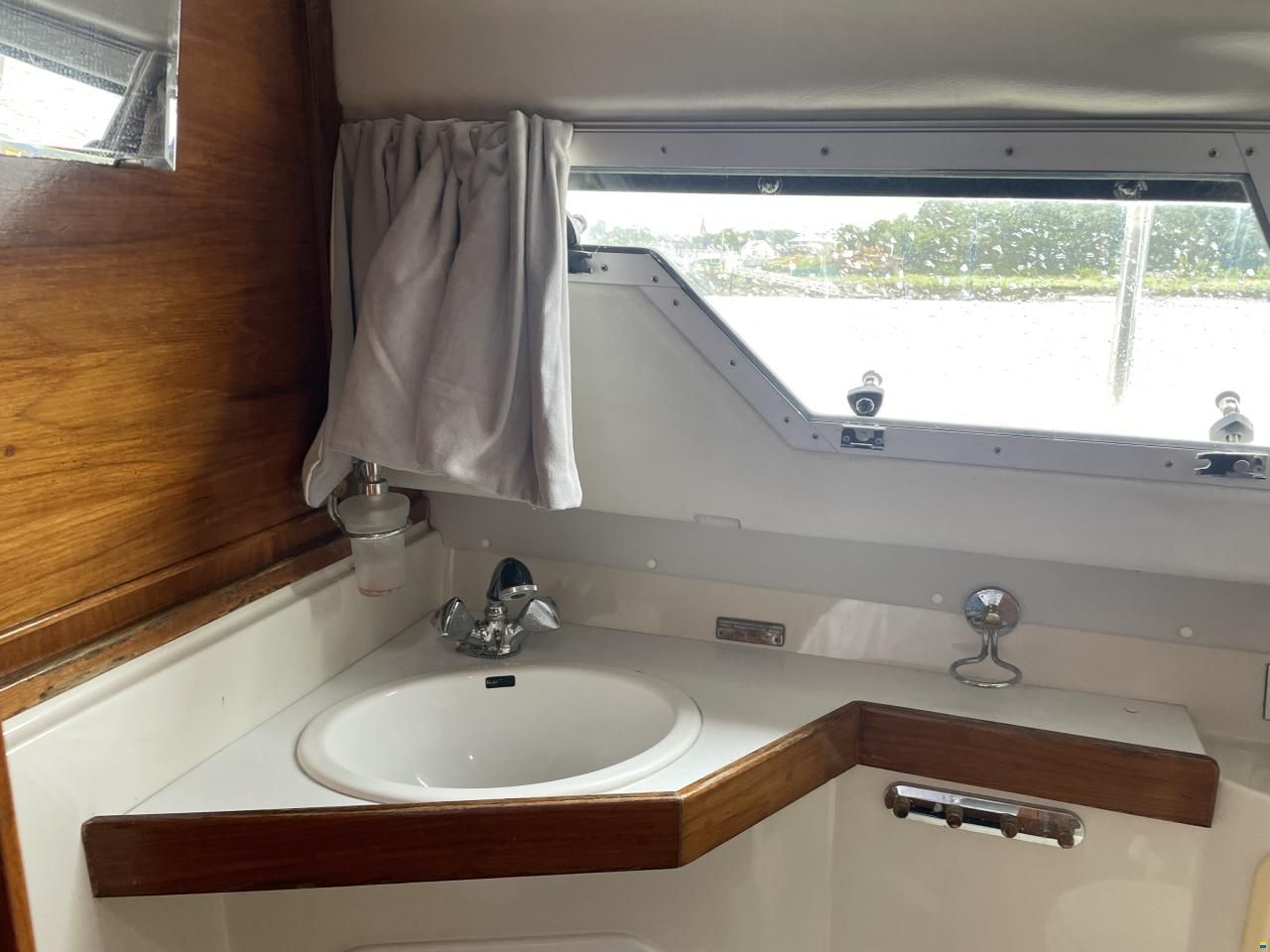 Scand Baltic 29