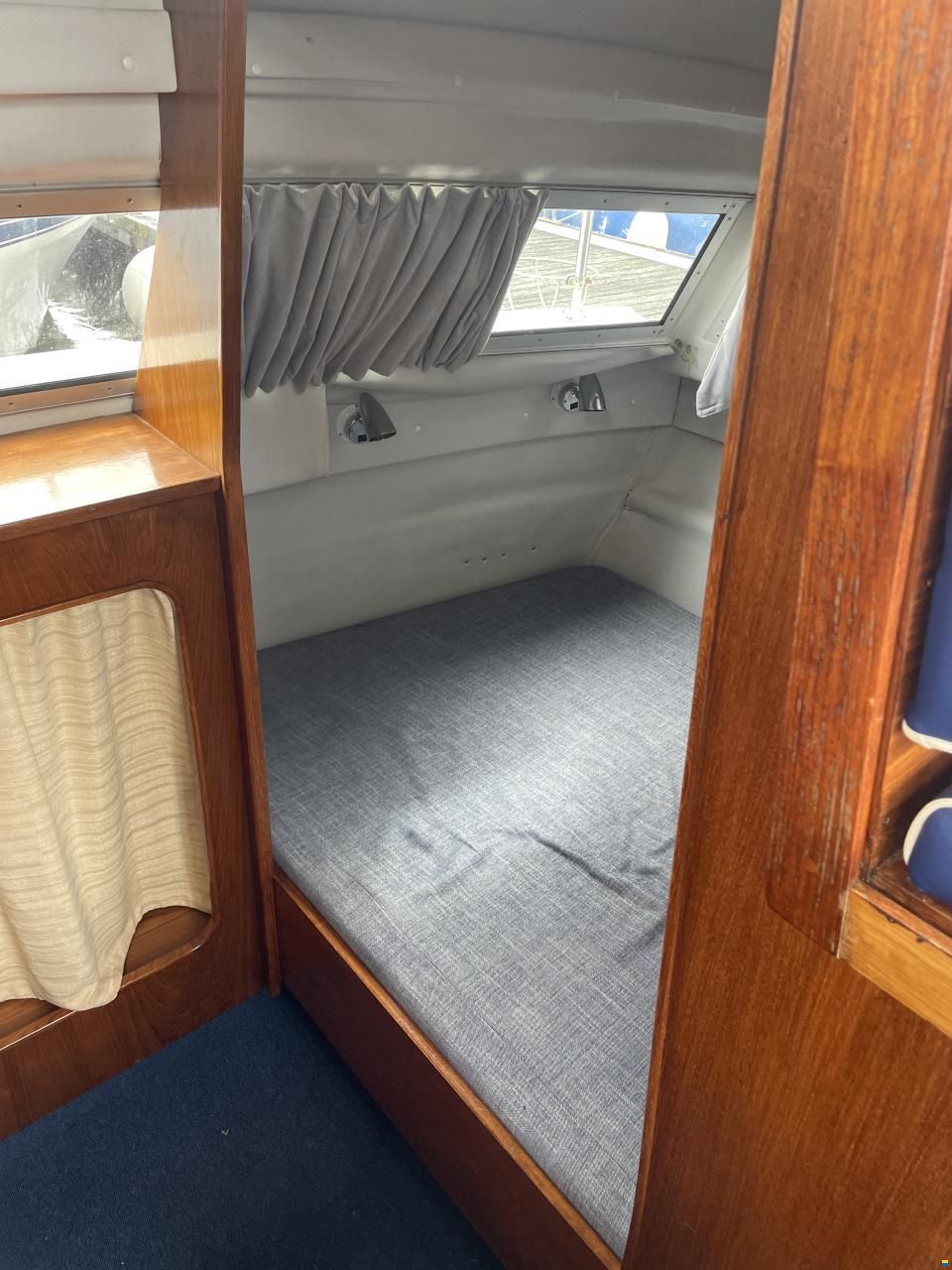Scand Baltic 29