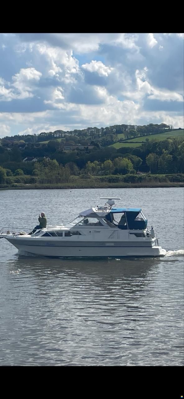 Scand Baltic 29