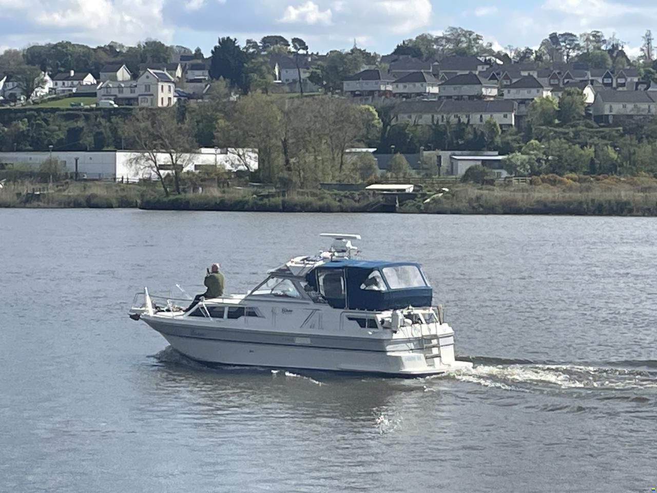 Scand Baltic 29