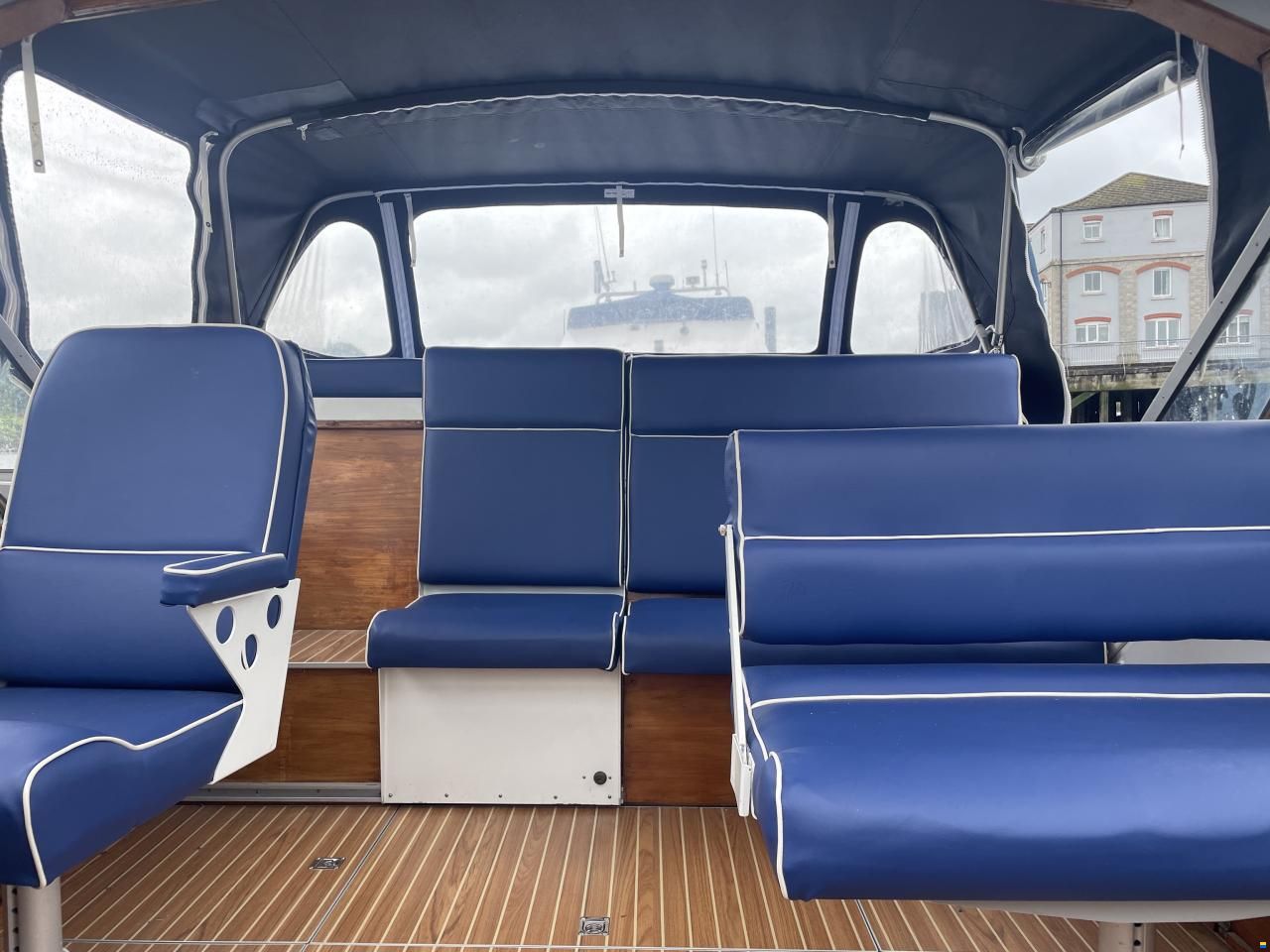 Scand Baltic 29