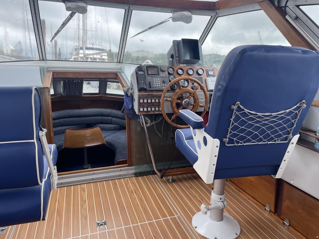 Scand Baltic 29