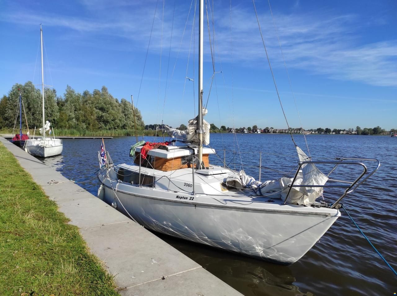 Neptun 22