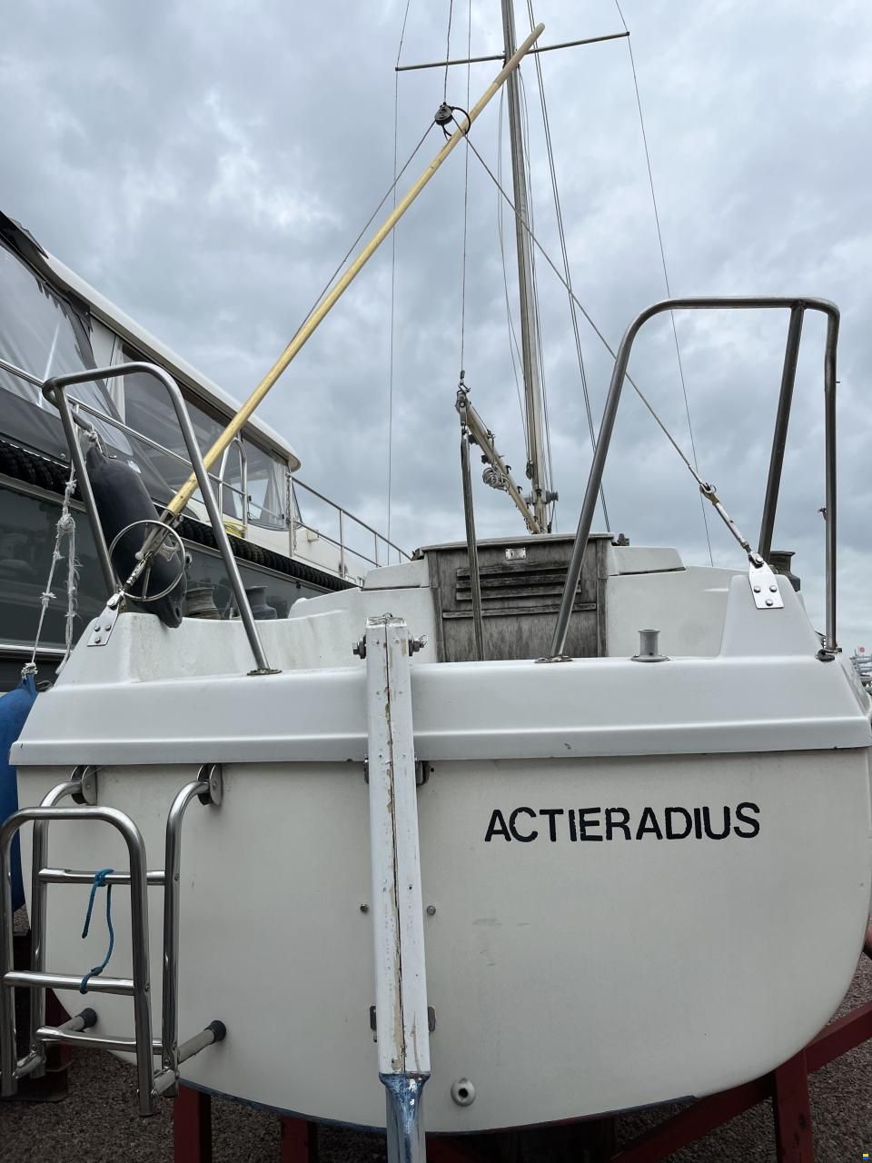 Neptun 22