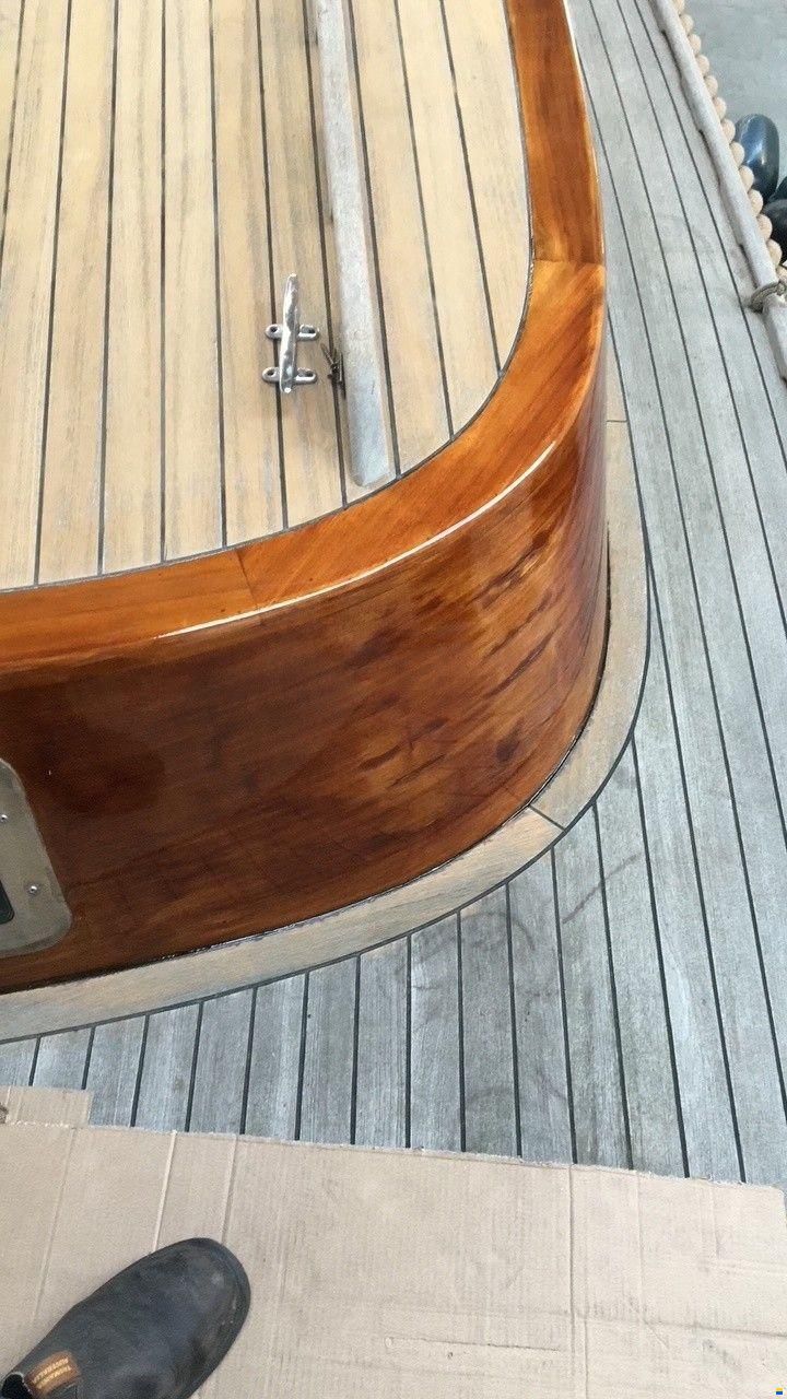 Kajuitsloep 8.10