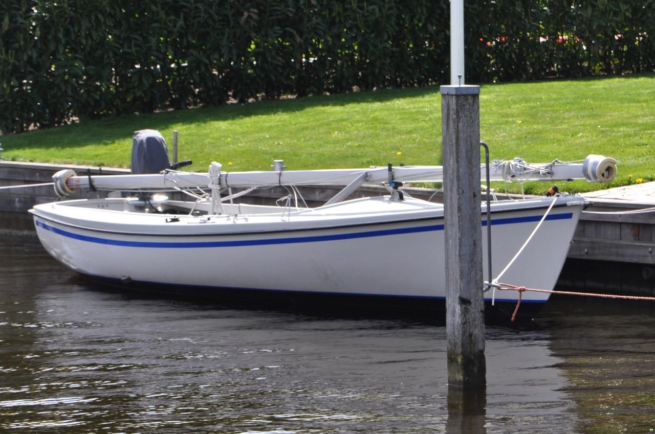 Randmeer Advance.