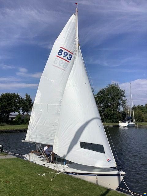 Randmeer Advance.