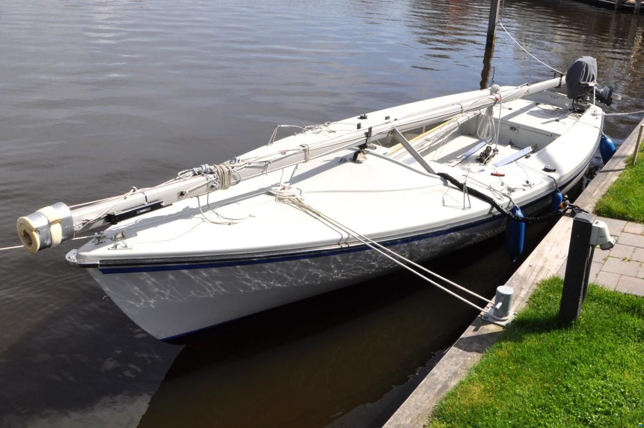 Randmeer Advance.
