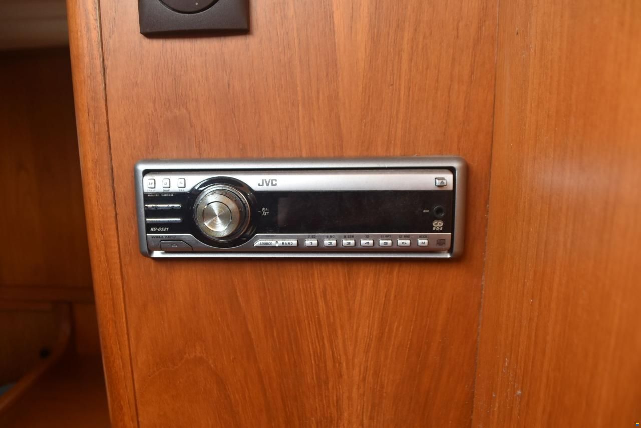 Eurosloep 980