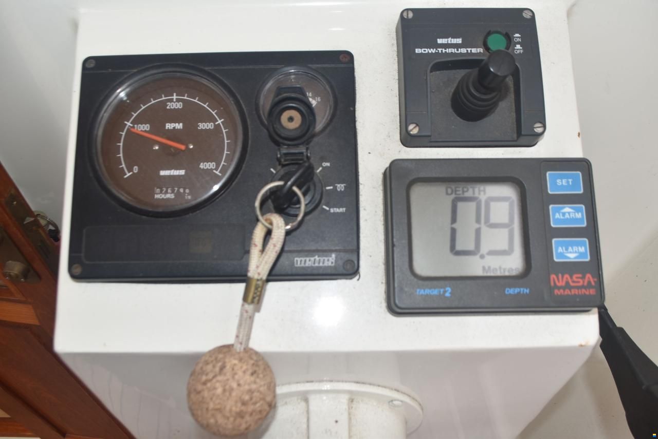 Eurosloep 980