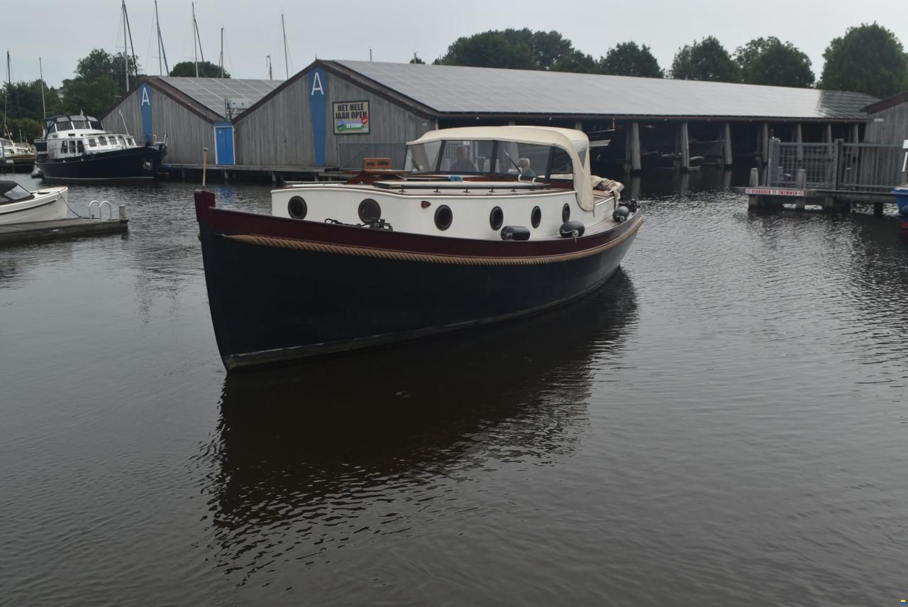 Eurosloep 980