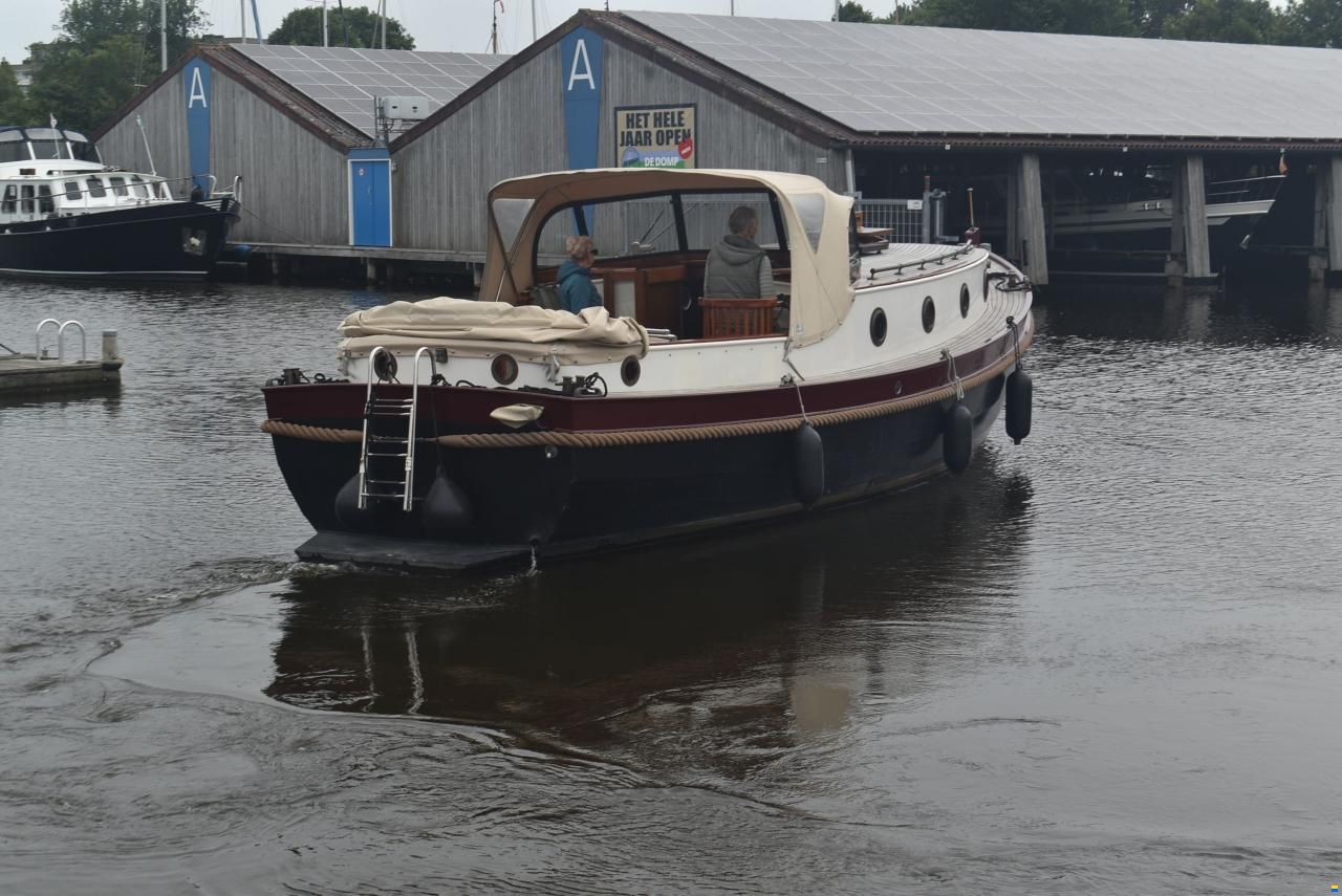 Eurosloep 980