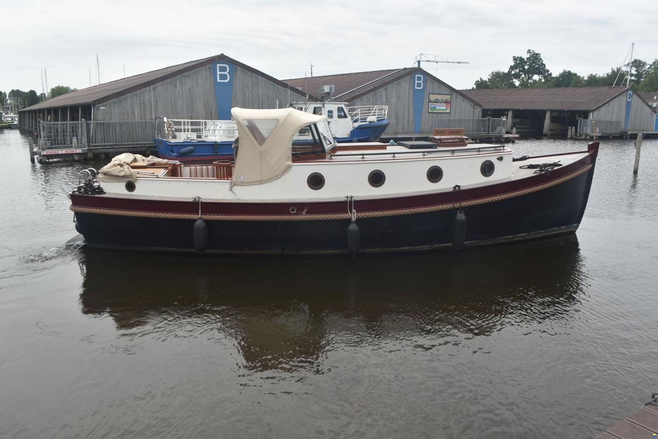 Eurosloep 980