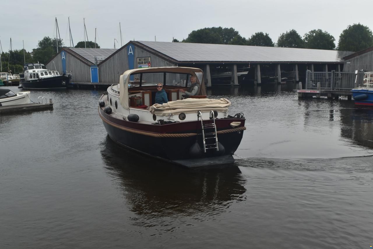 Eurosloep 980