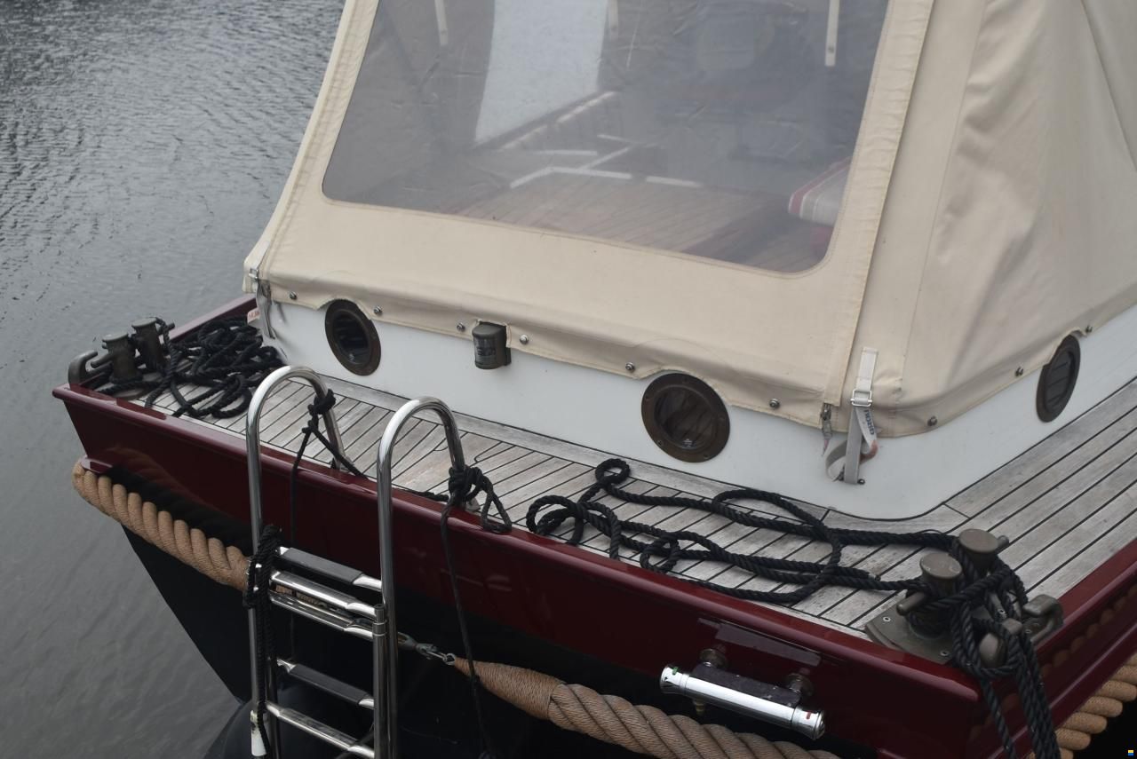 Eurosloep 980