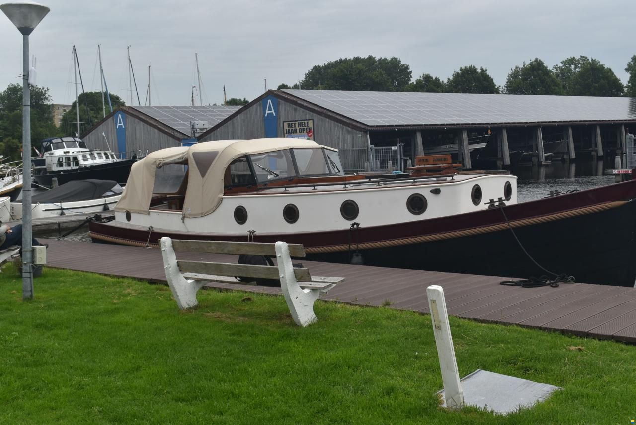 Eurosloep 980