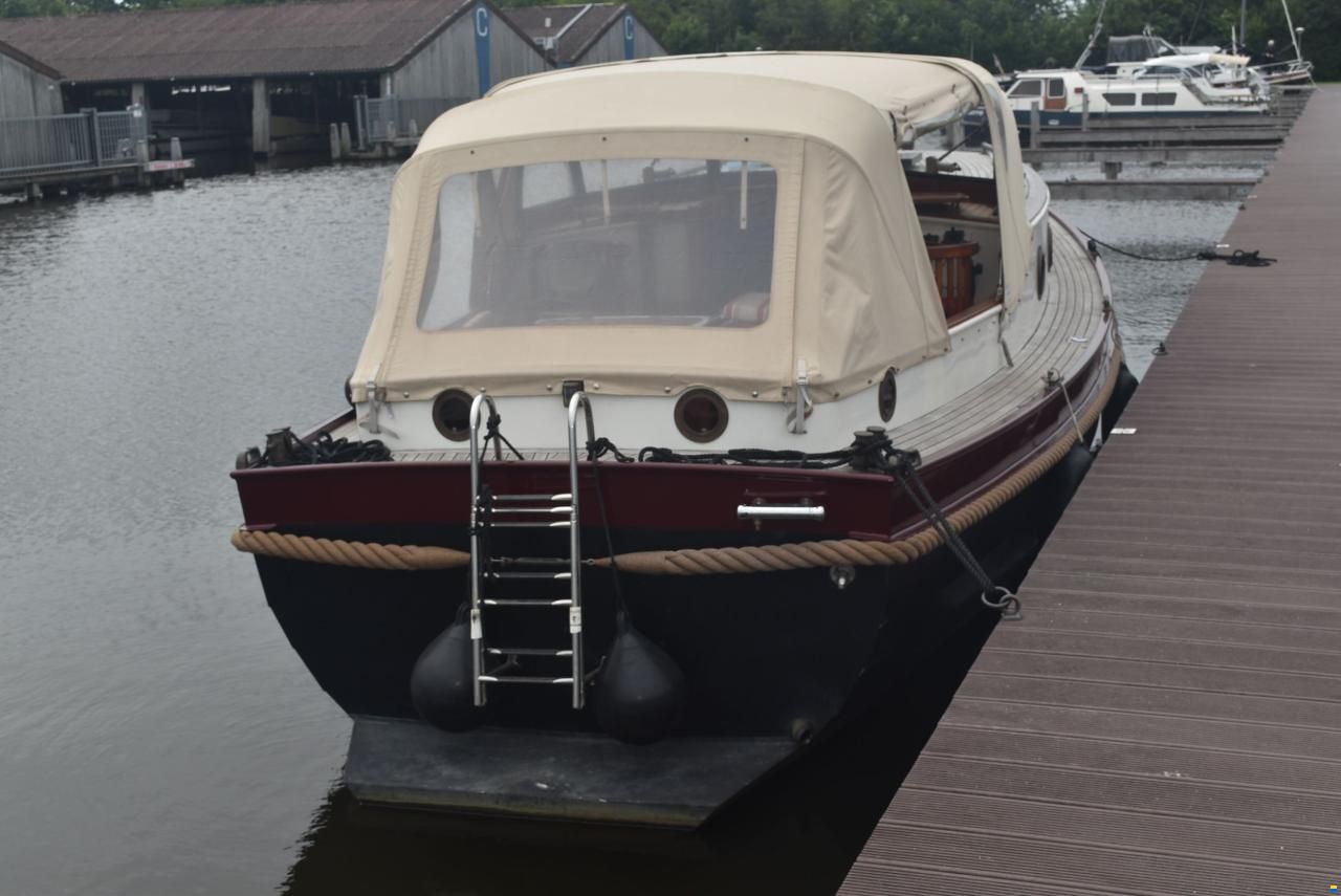 Eurosloep 980