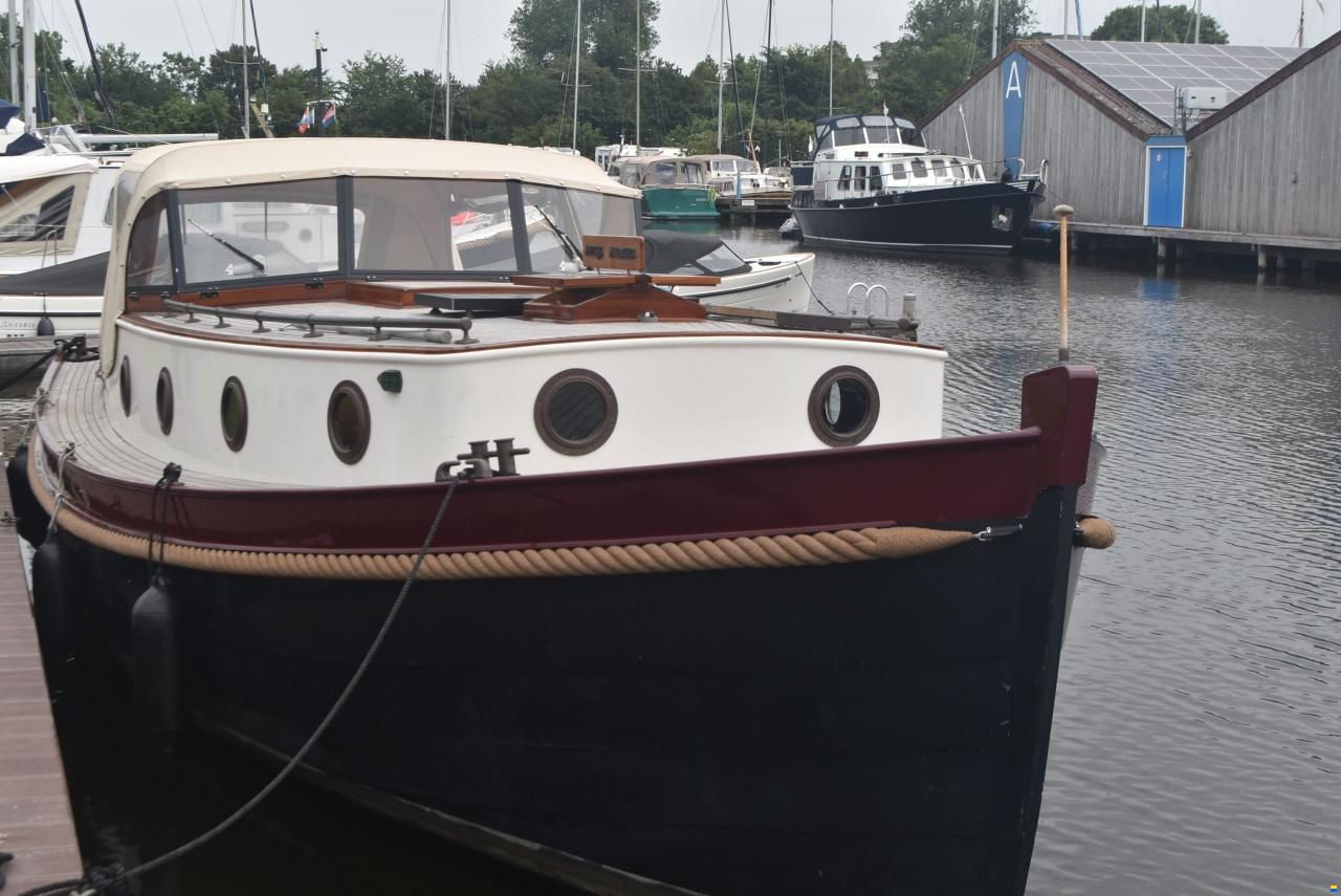 Eurosloep 980