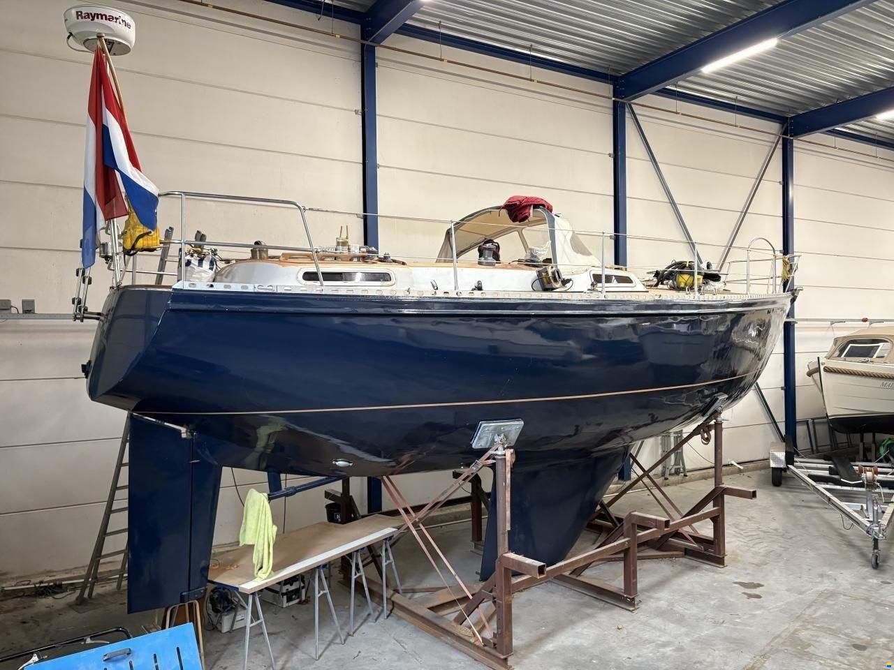 Koopmans 36 CC