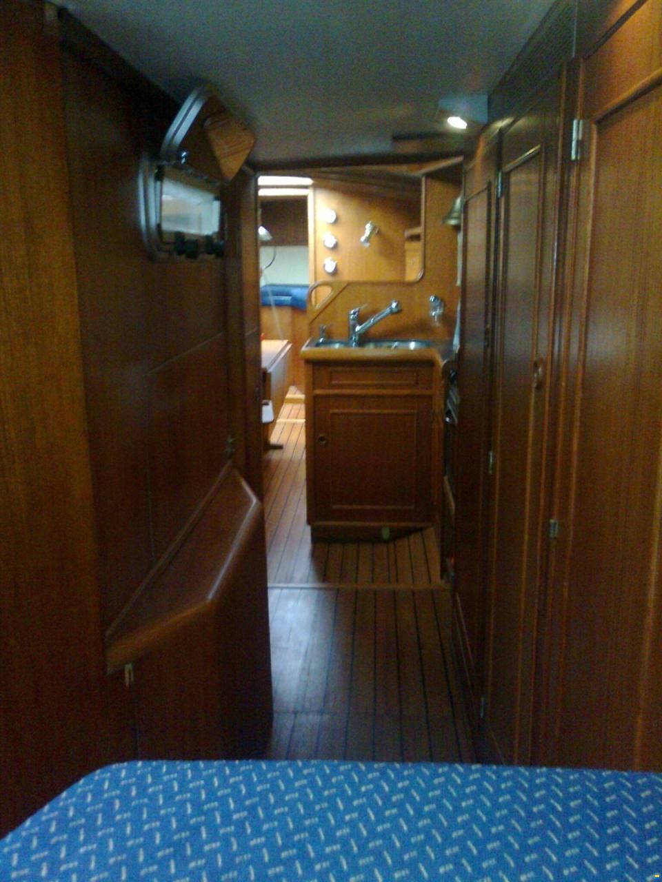 Koopmans 36 CC