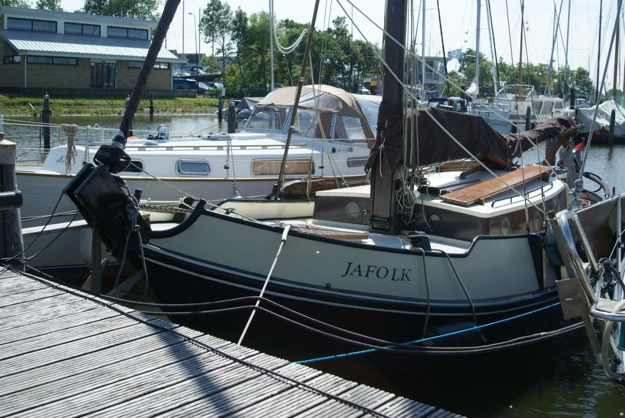 Paans Schokker 8.95