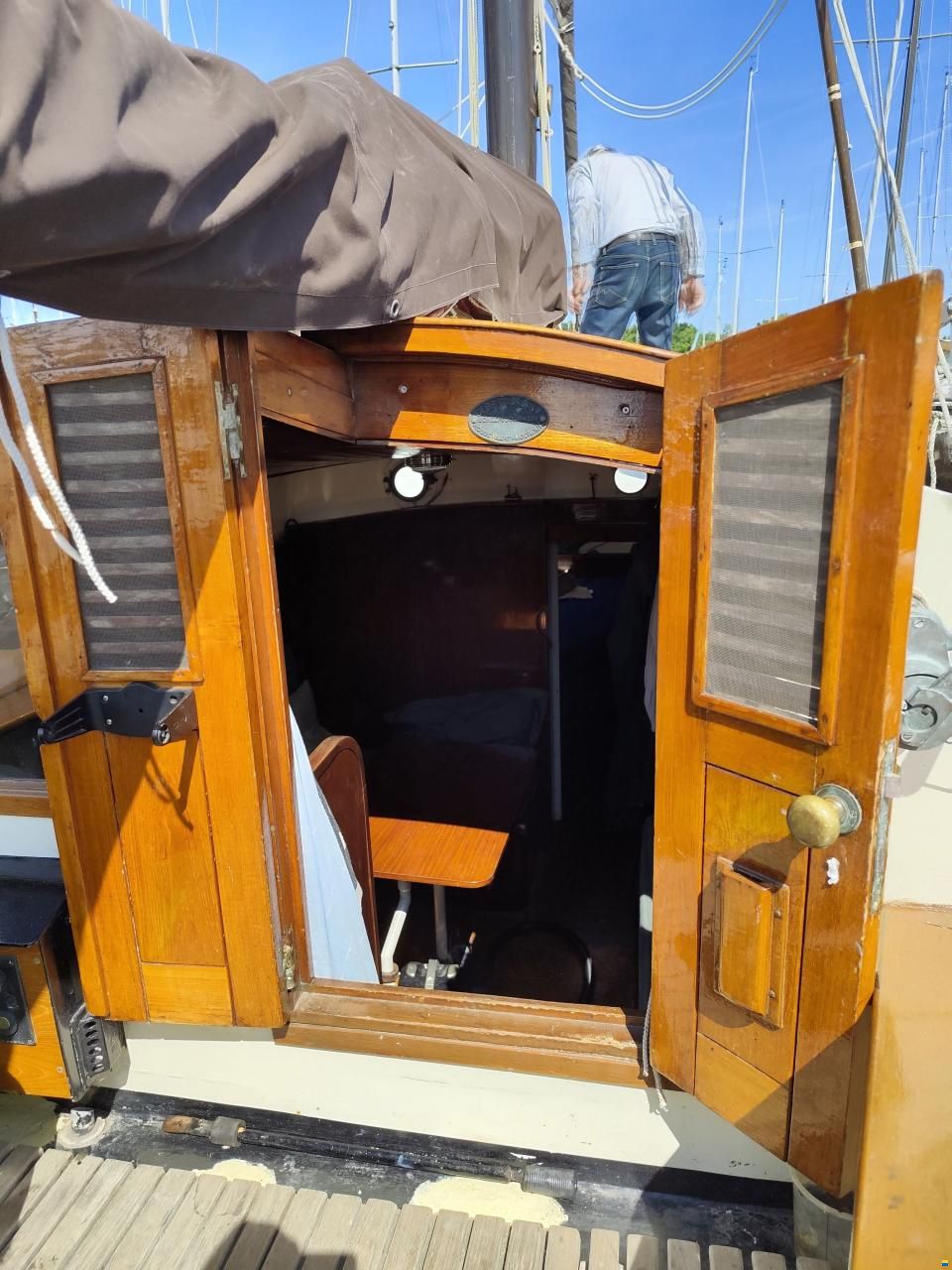 Paans Schokker 8.95
