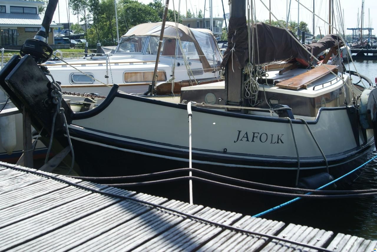 Paans Schokker 8.95