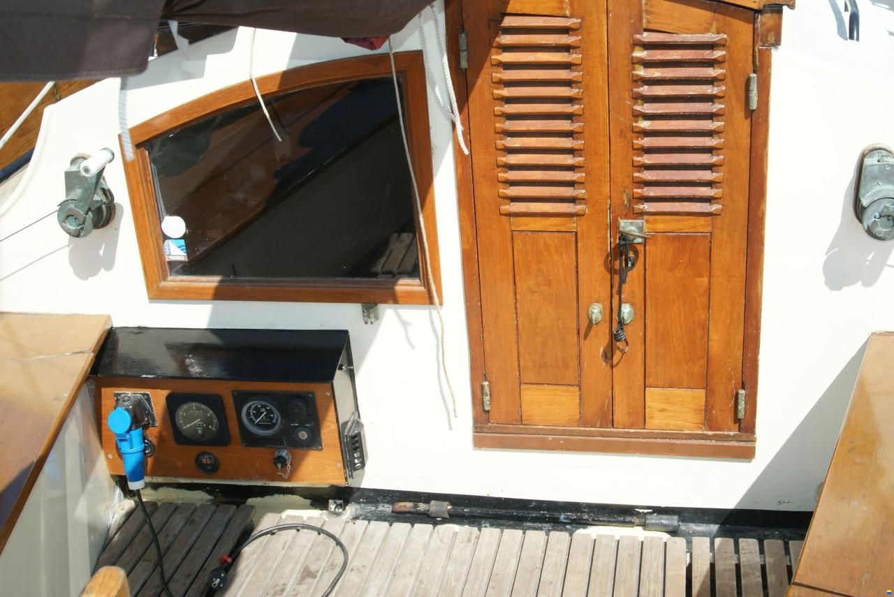 Paans Schokker 8.95