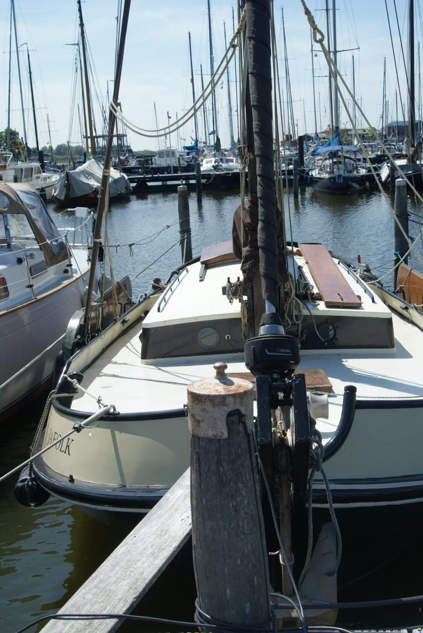 Paans Schokker 8.95