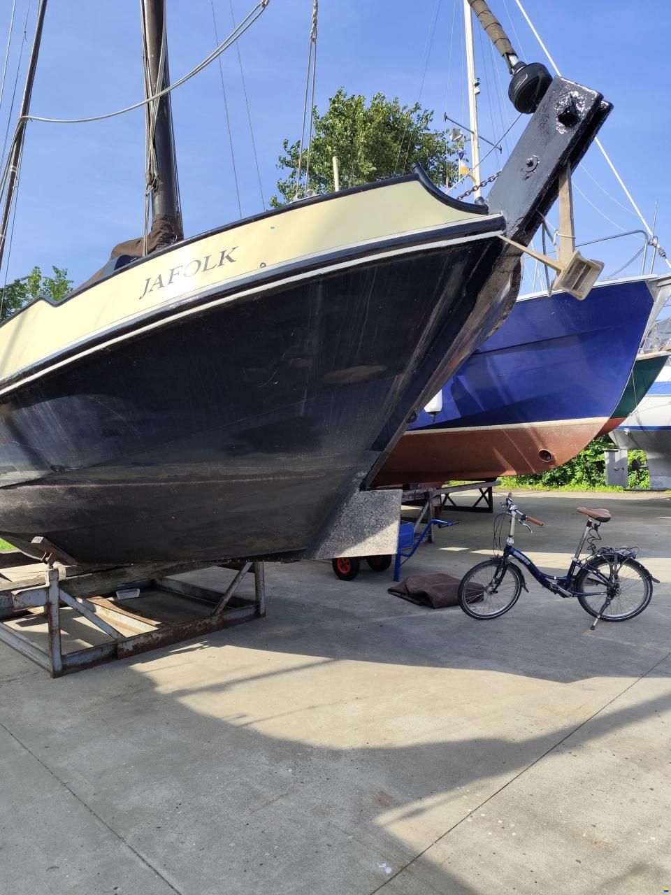 Paans Schokker 8.95