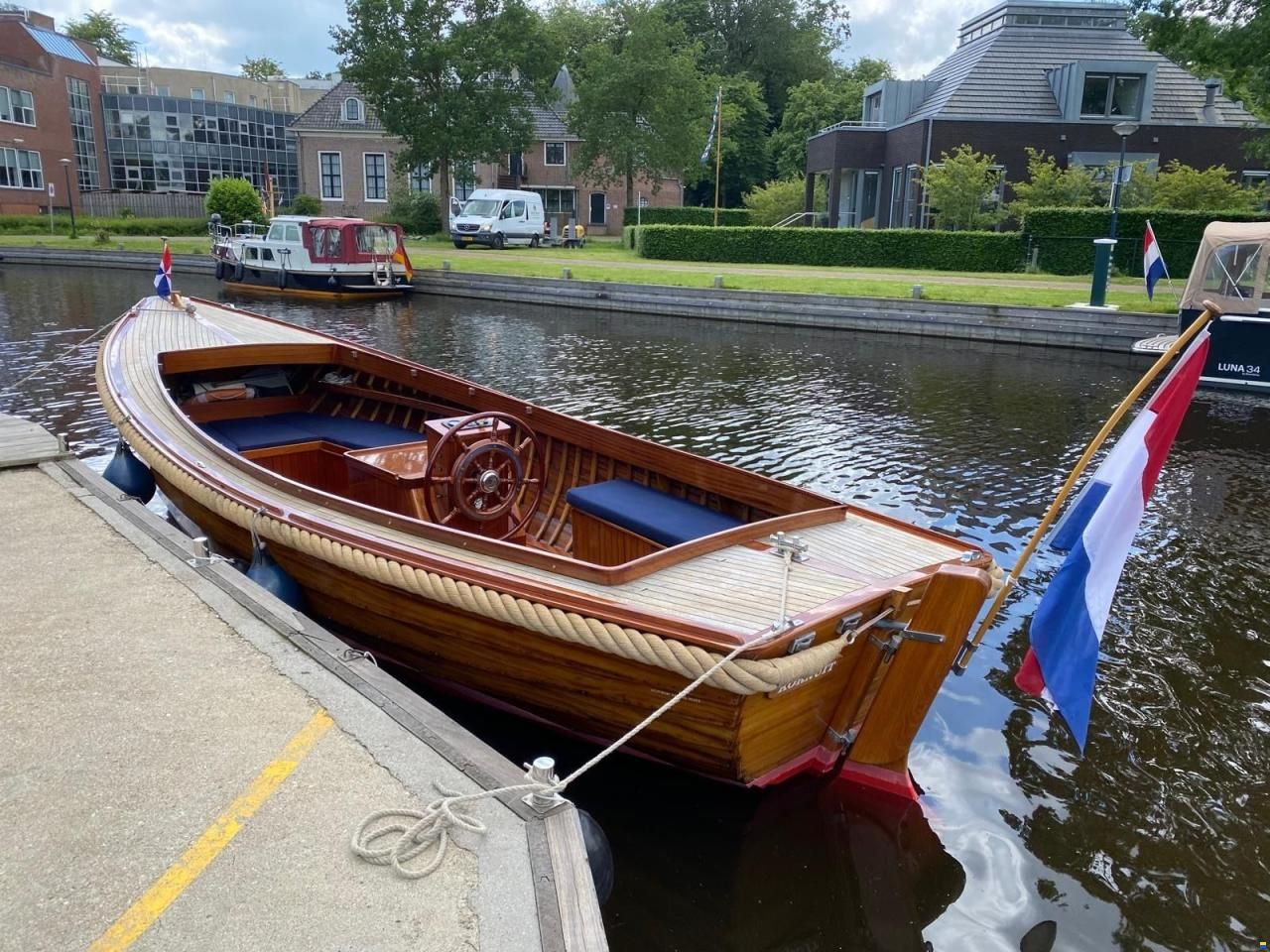 De Jongvlet 8.30