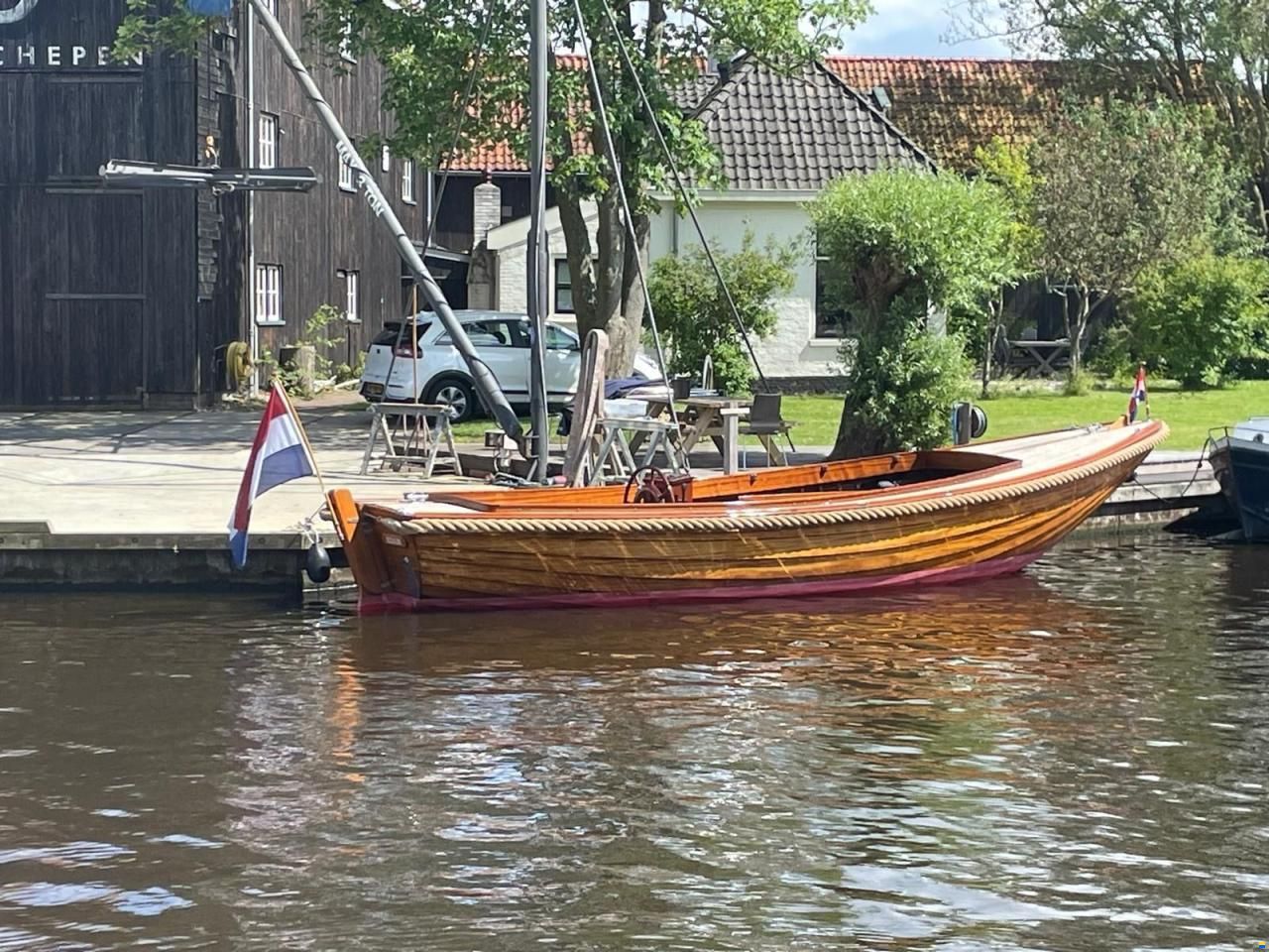 De Jongvlet 8.30