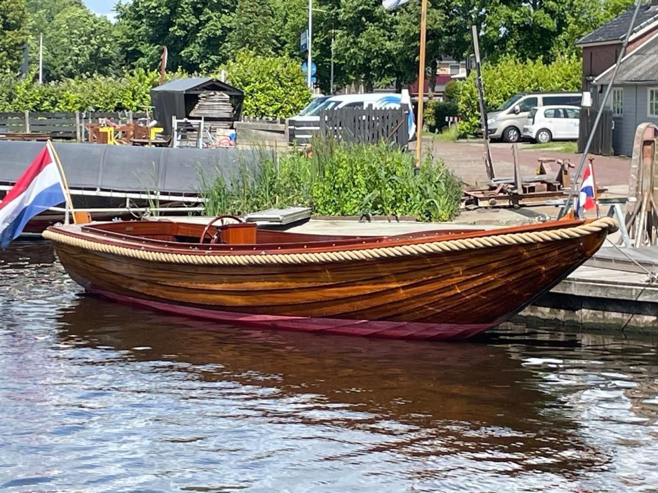 De Jongvlet 8.30