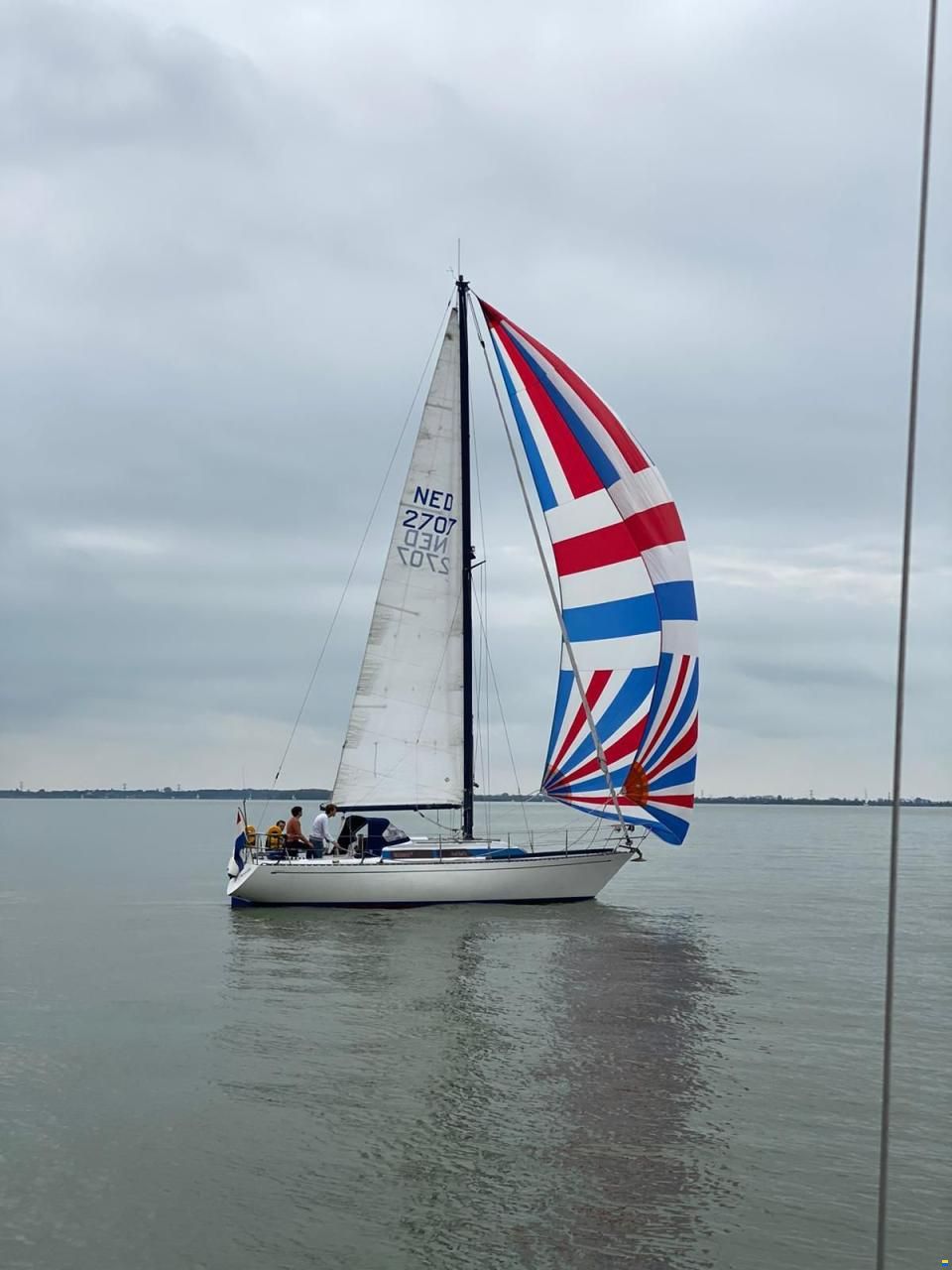 Standfast 33
