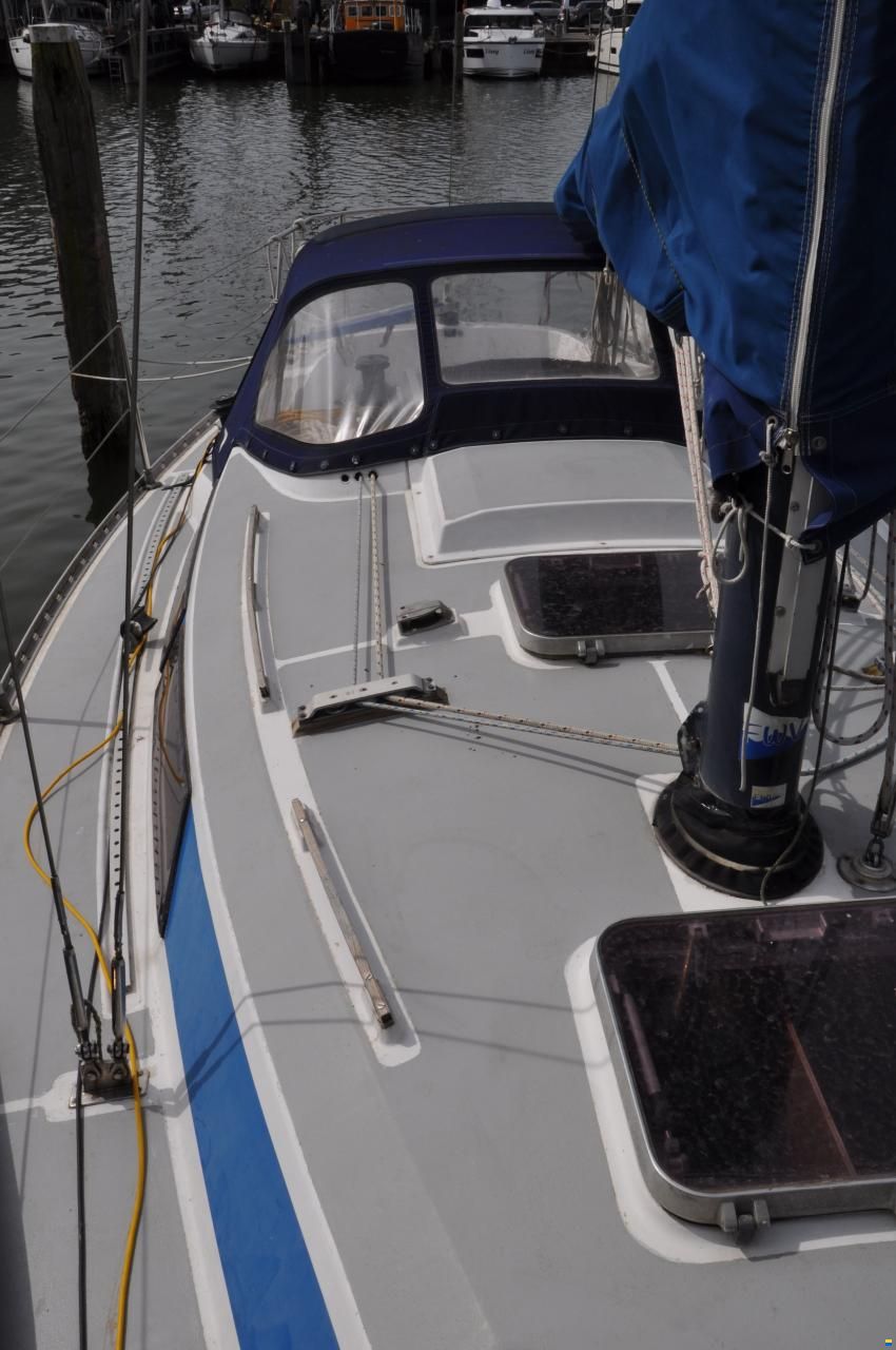 Standfast 33