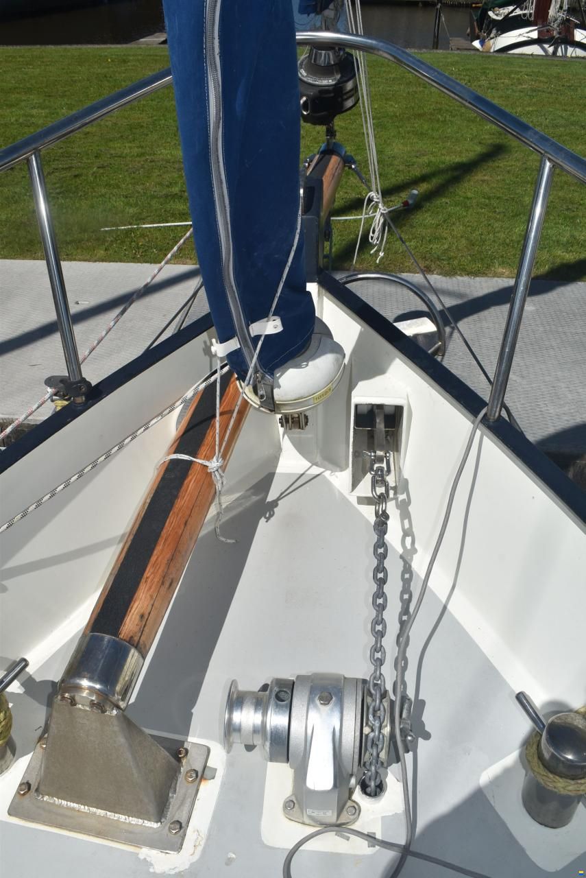 Vikingbank Vripack 1100