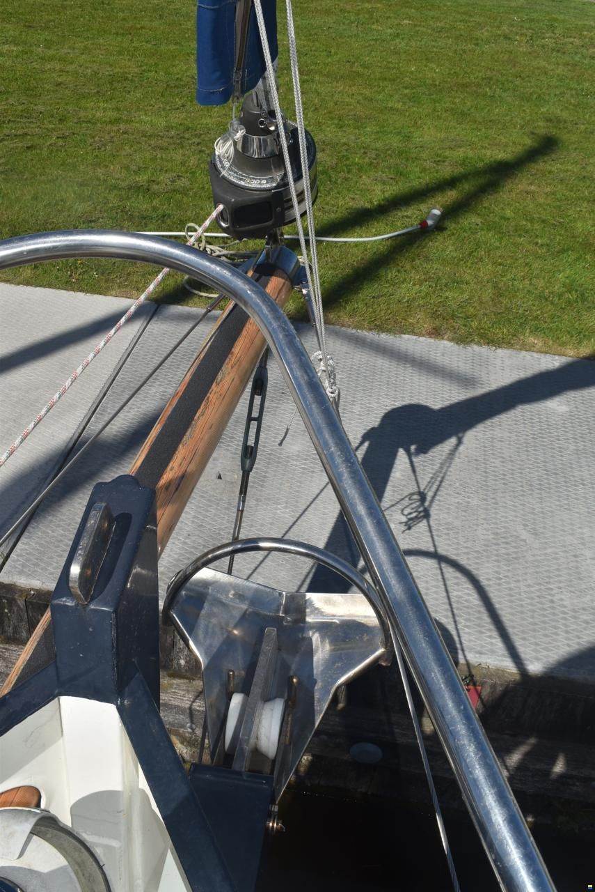 Vikingbank Vripack 1100