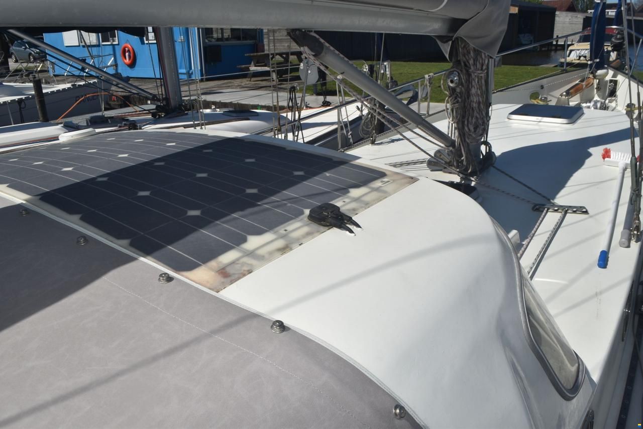 Vikingbank Vripack 1100