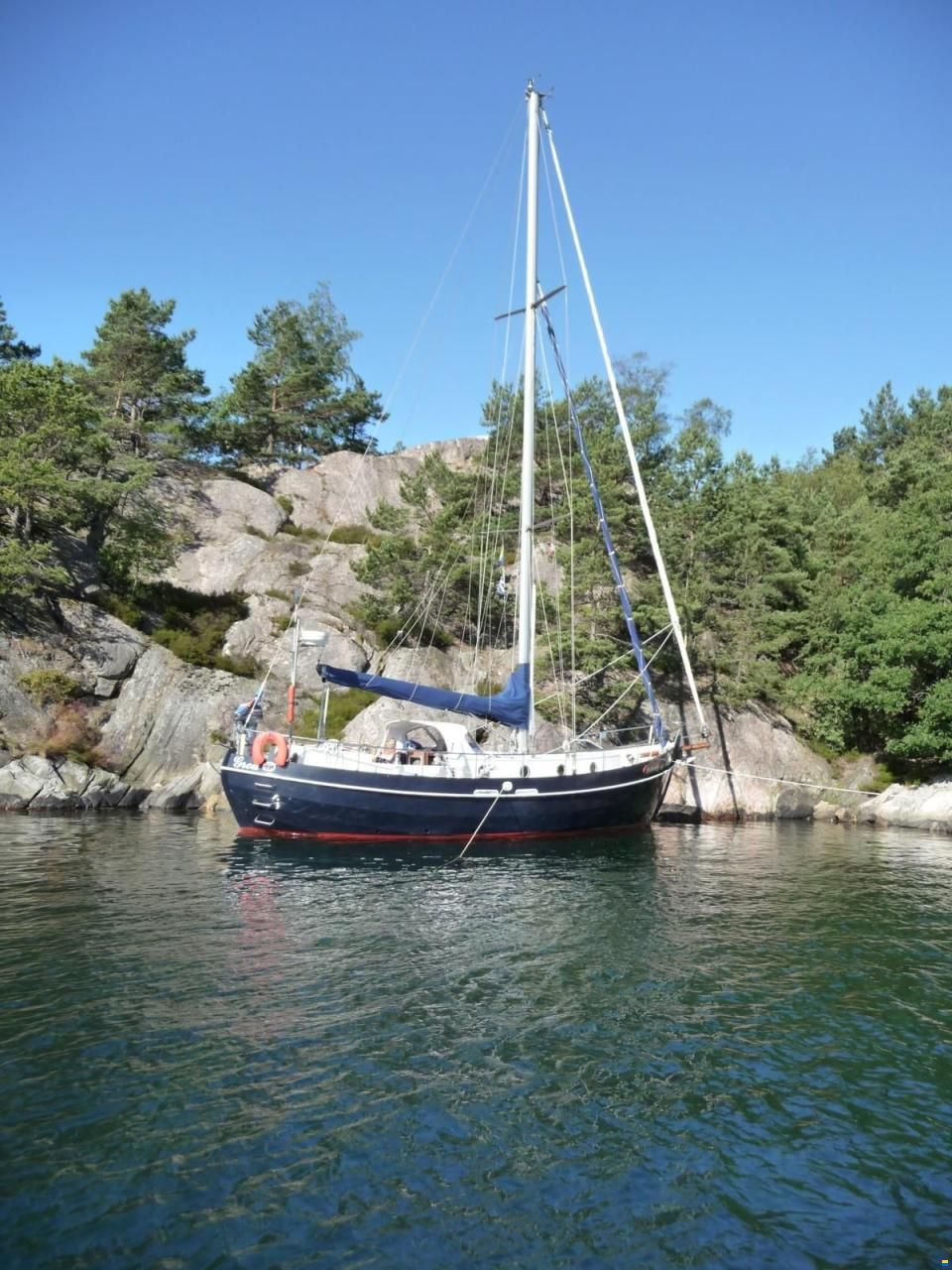 Vikingbank Vripack 1100