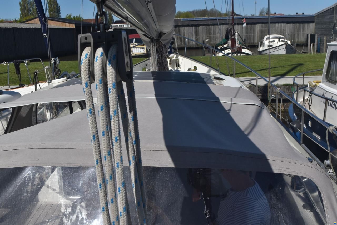 Vikingbank Vripack 1100