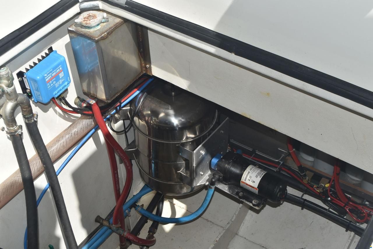 Vikingbank Vripack 1100