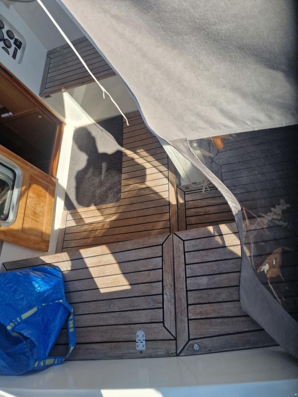 Vikingbank Vripack 1100