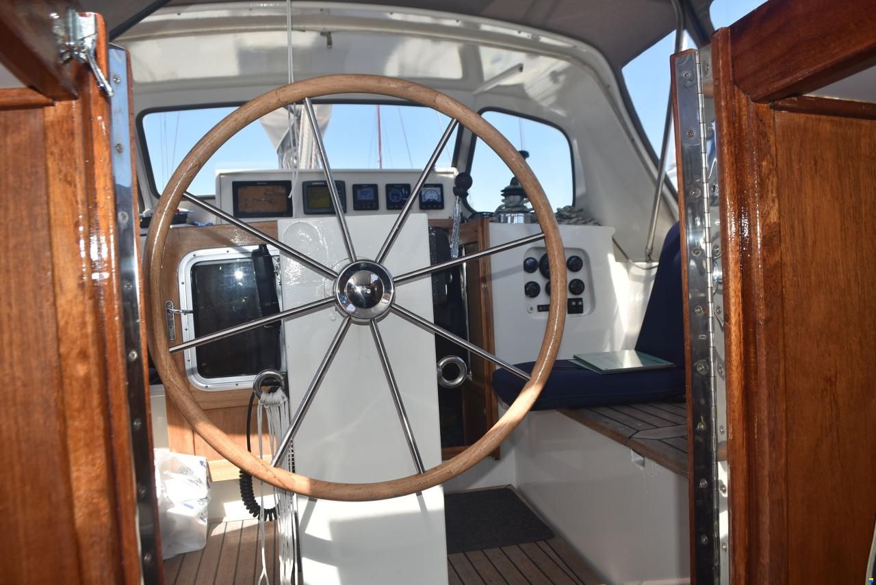 Vikingbank Vripack 1100
