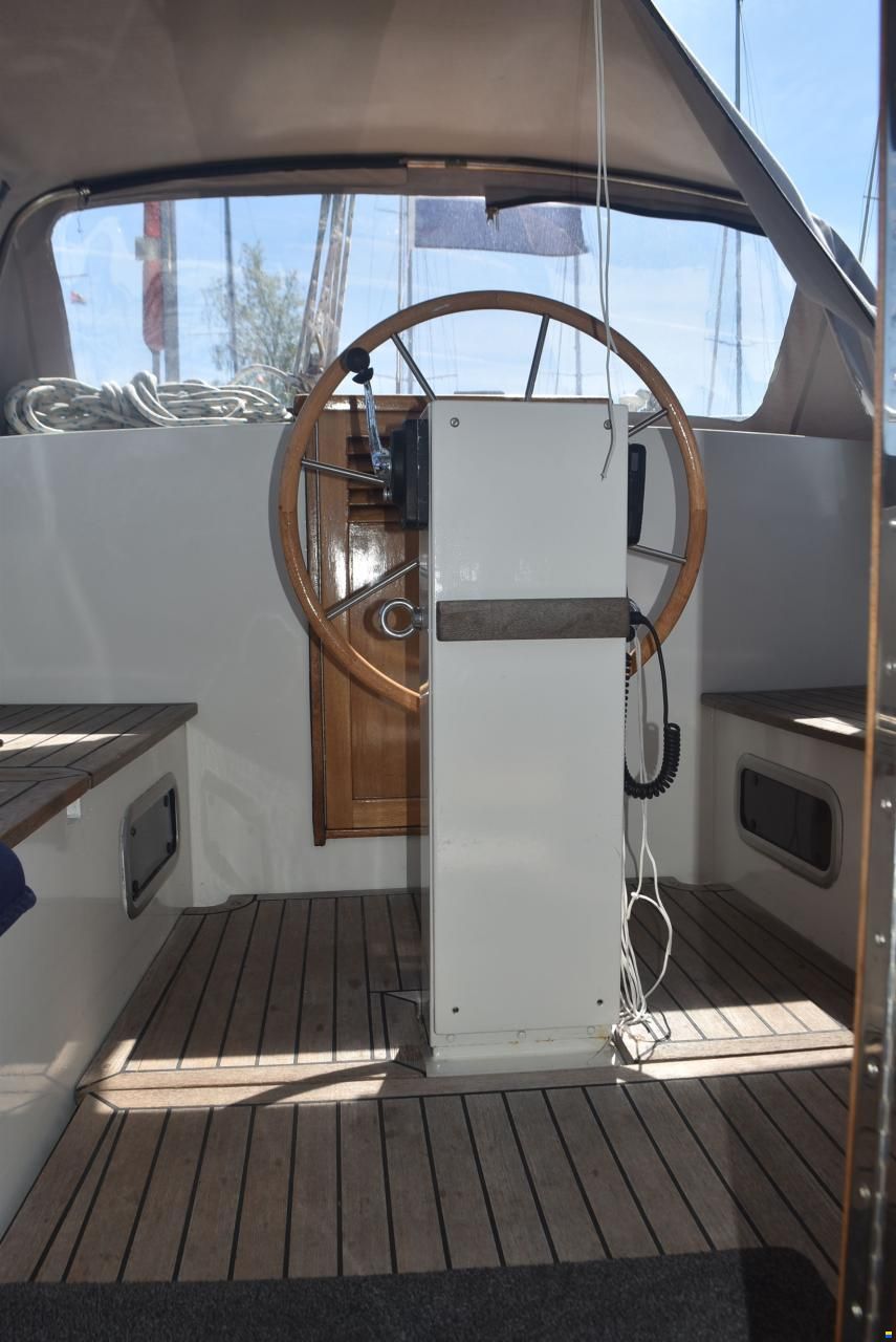 Vikingbank Vripack 1100
