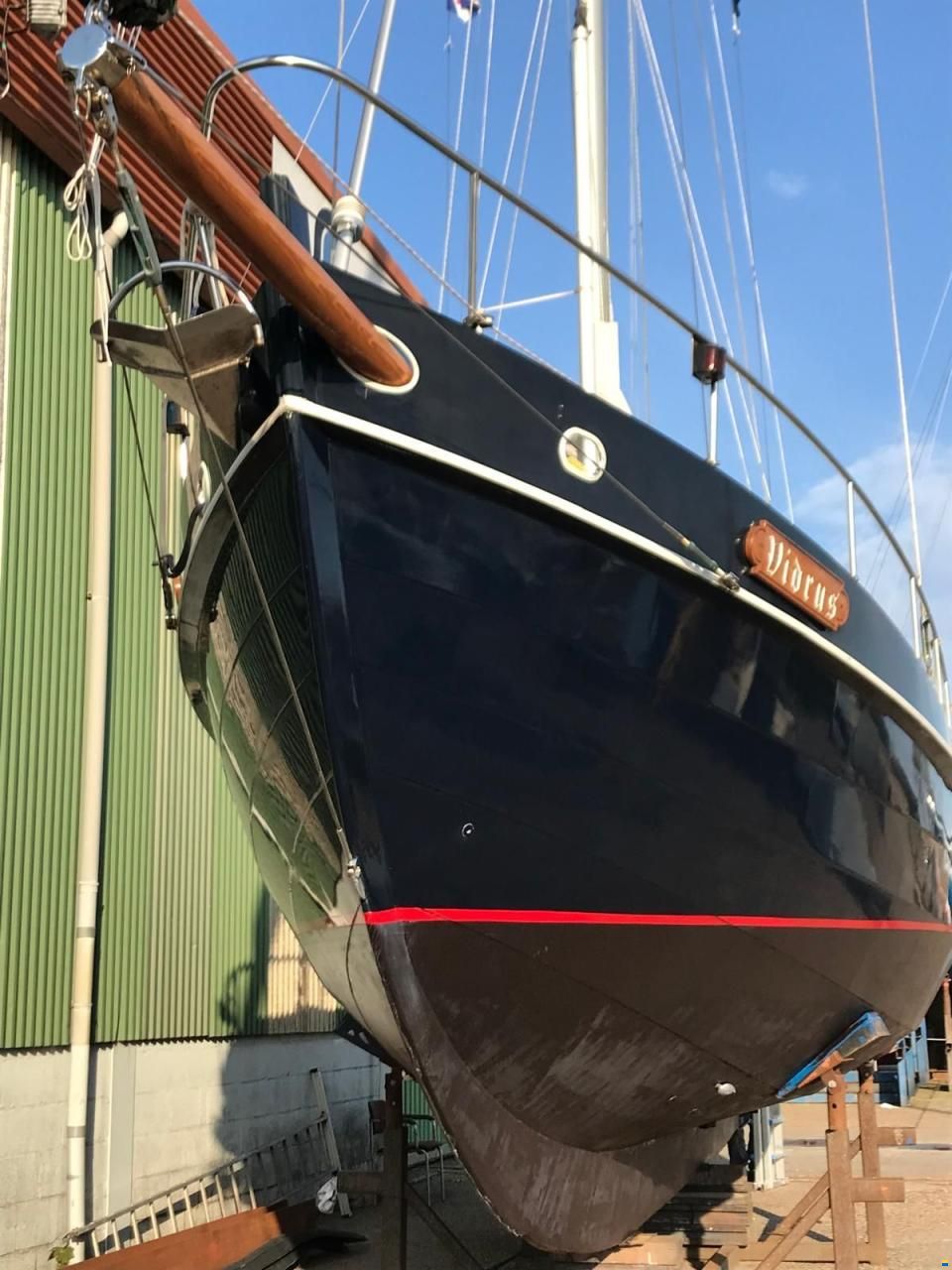 Vikingbank Vripack 1100