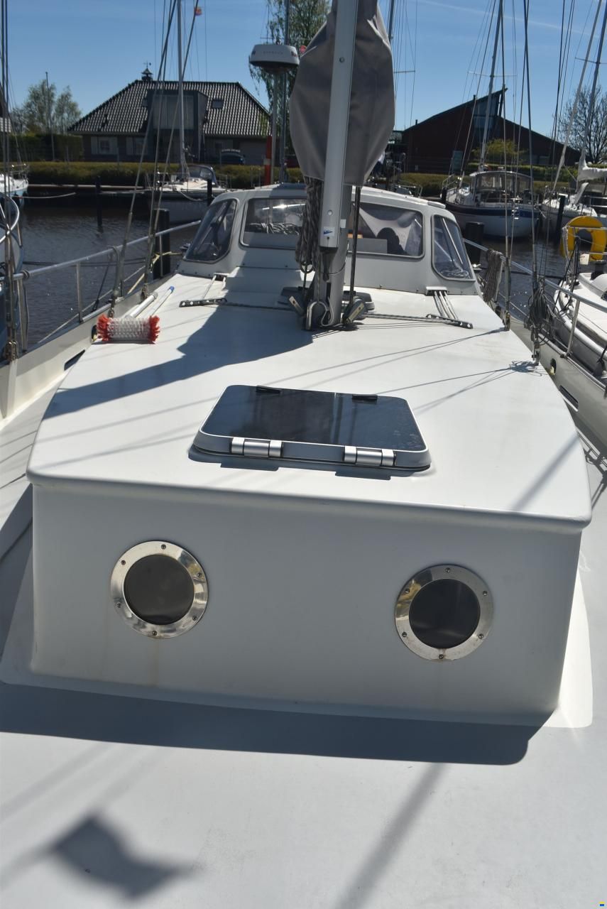 Vikingbank Vripack 1100