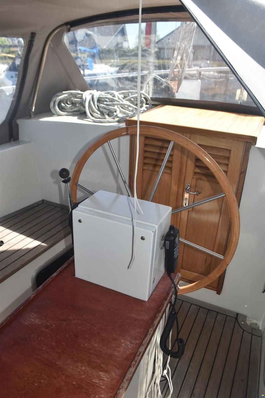 Vikingbank Vripack 1100