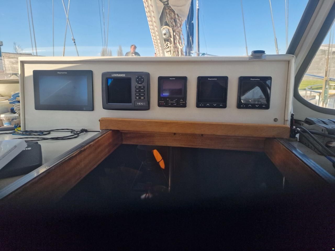 Vikingbank Vripack 1100