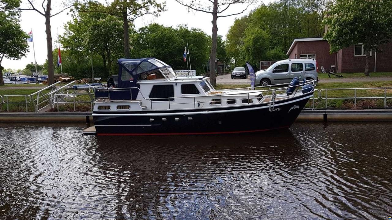 Curtevenne 950 GSAK