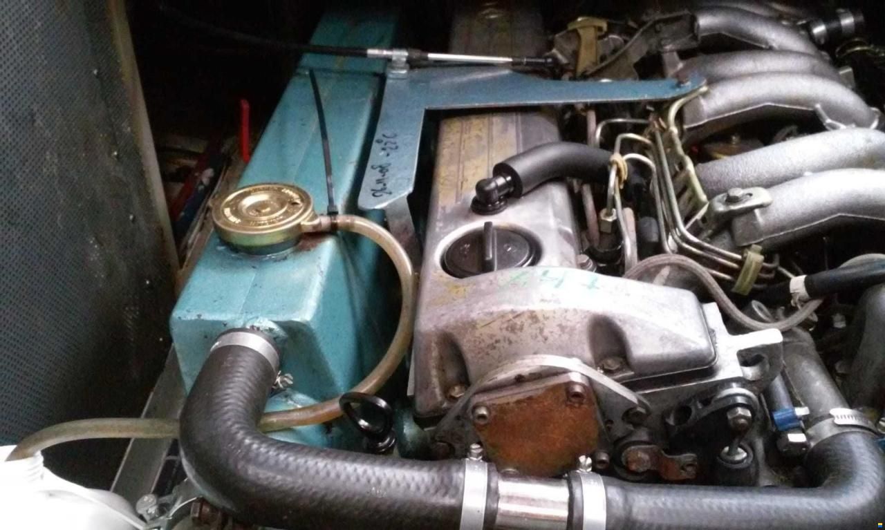 Curtevenne 950 GSAK